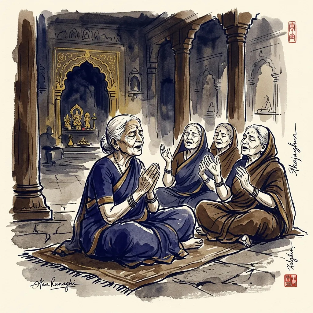 यह परंपरा है।