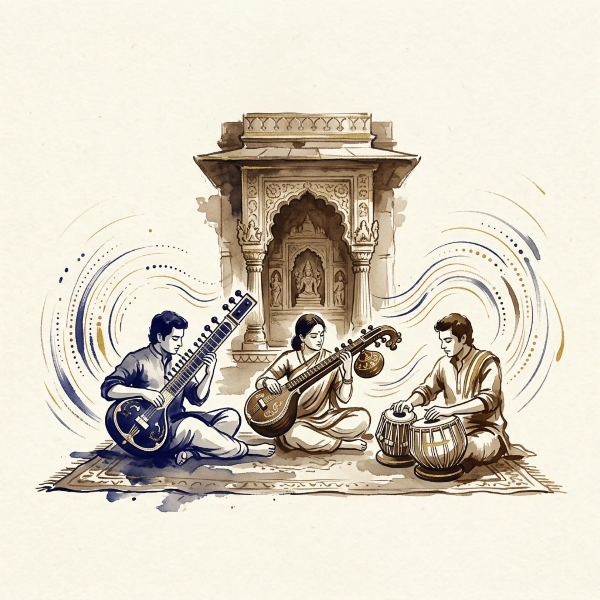 यह नाद है।